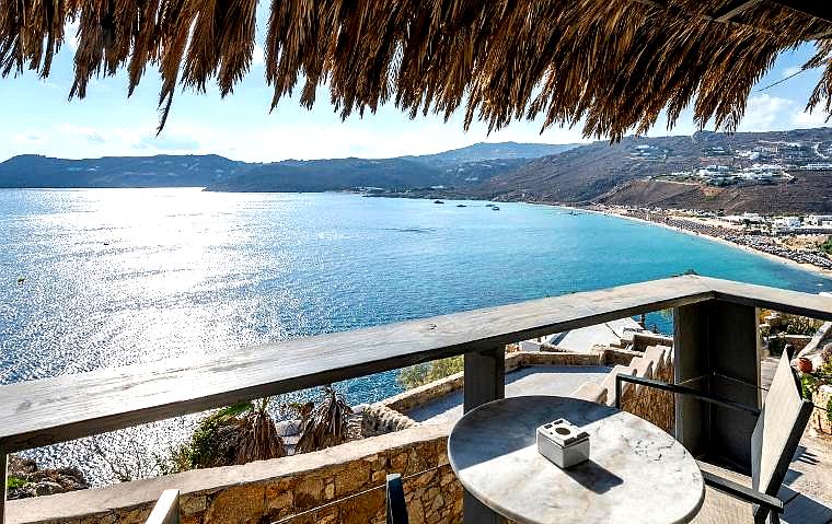 Greco Philia Hotel Boutique